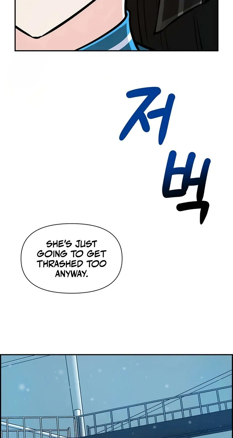 Read Humanity’s Strongest Boyfriend chapter 20 image 22 on Lezhin