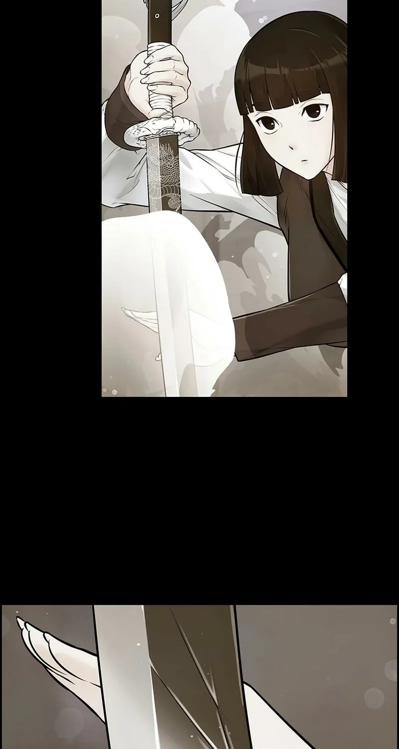 Read Humanity’s Strongest Boyfriend chapter 20 image 31 on Lezhin