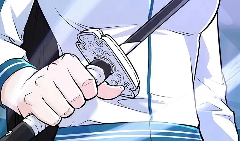 Read Humanity’s Strongest Boyfriend chapter 20 image 34 on Lezhin