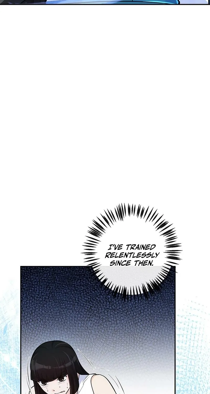Read Humanity’s Strongest Boyfriend chapter 20 image 35 on Lezhin