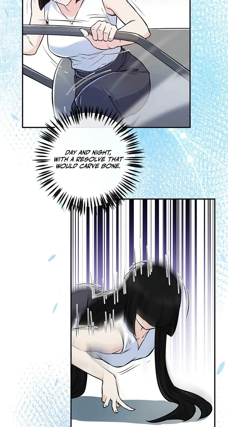Read Humanity’s Strongest Boyfriend chapter 20 image 36 on Lezhin