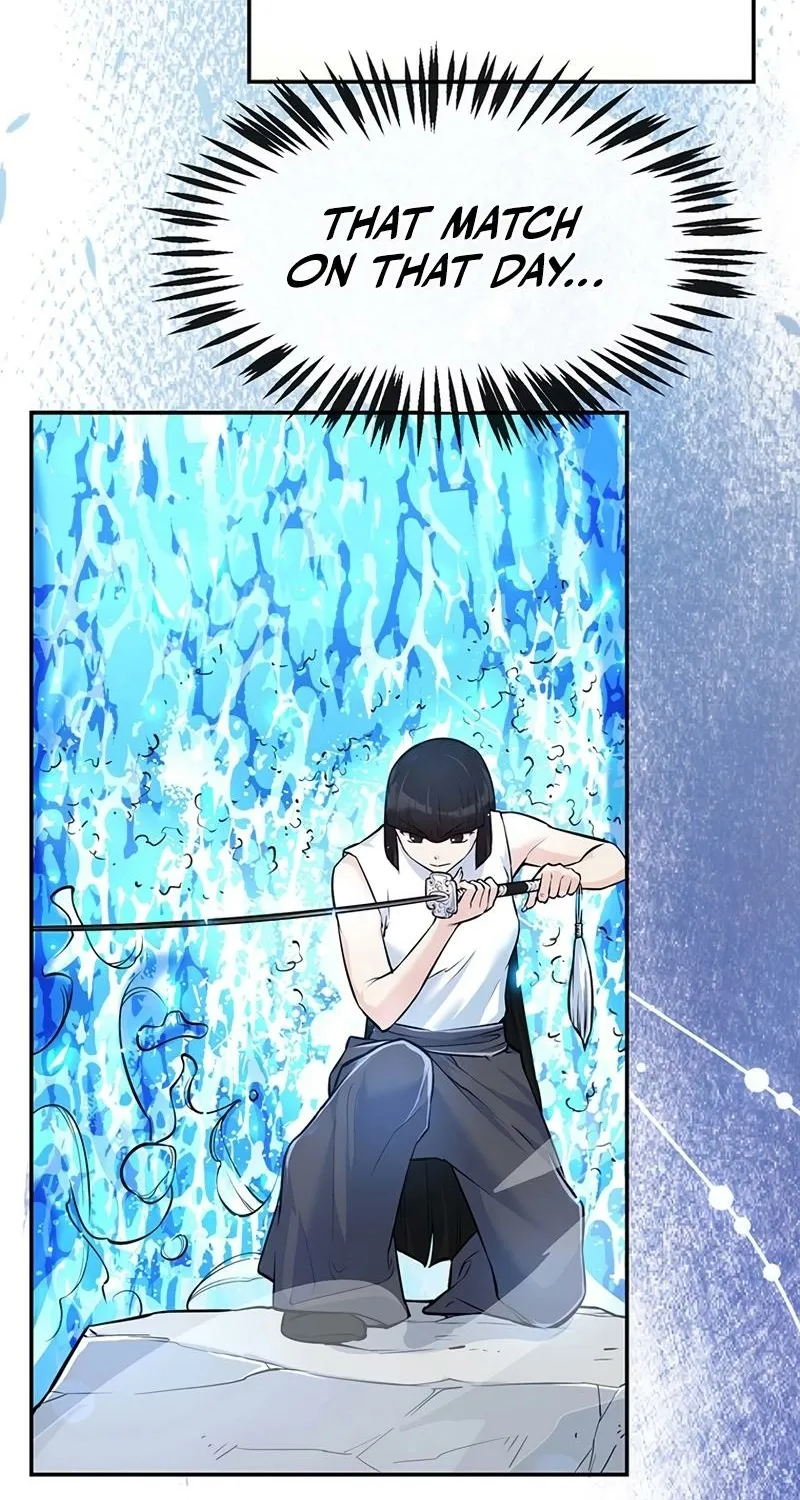 Read Humanity’s Strongest Boyfriend chapter 20 image 37 on Lezhin