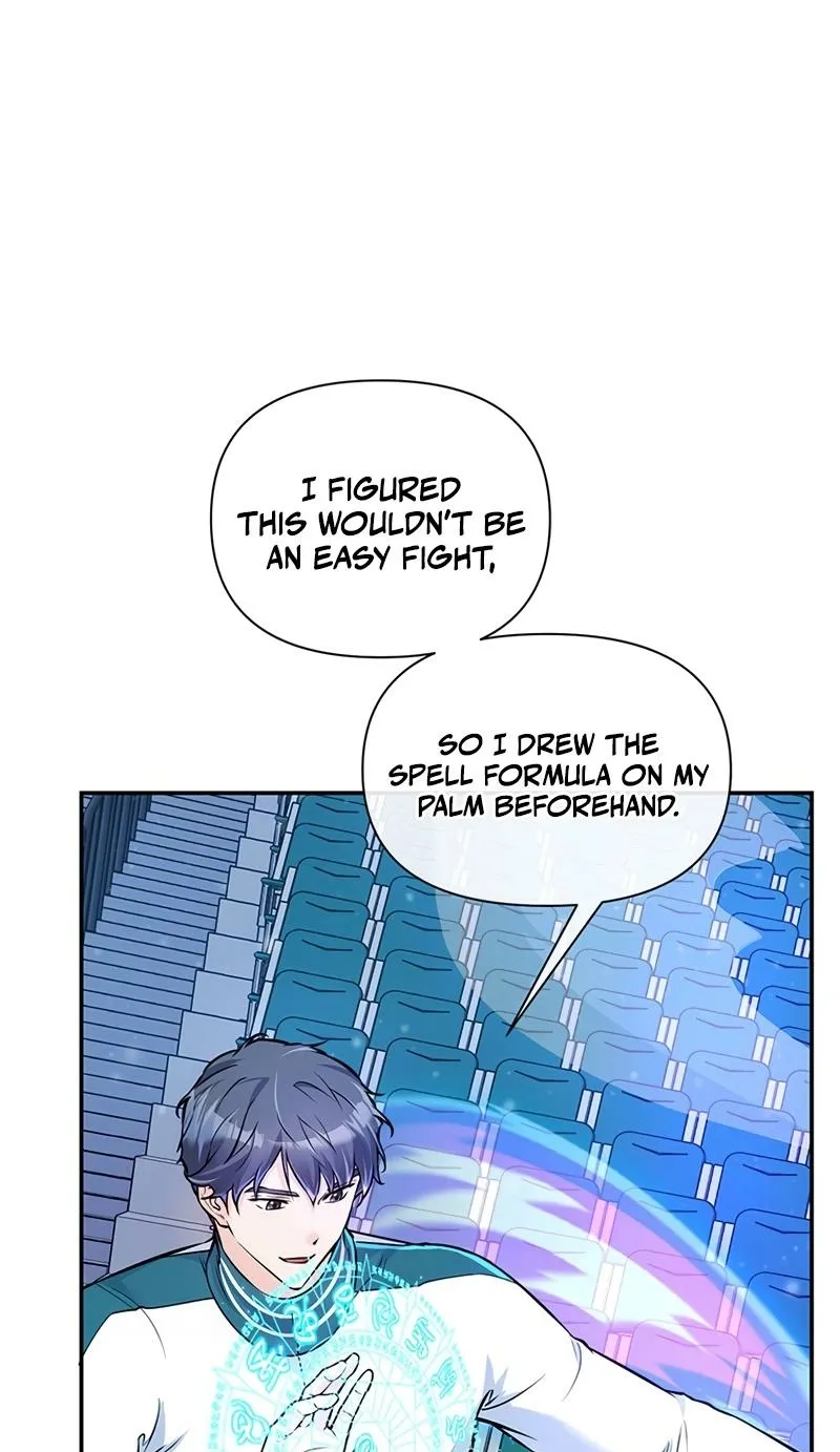 Read Humanity’s Strongest Boyfriend chapter 20 image 4 on Lezhin