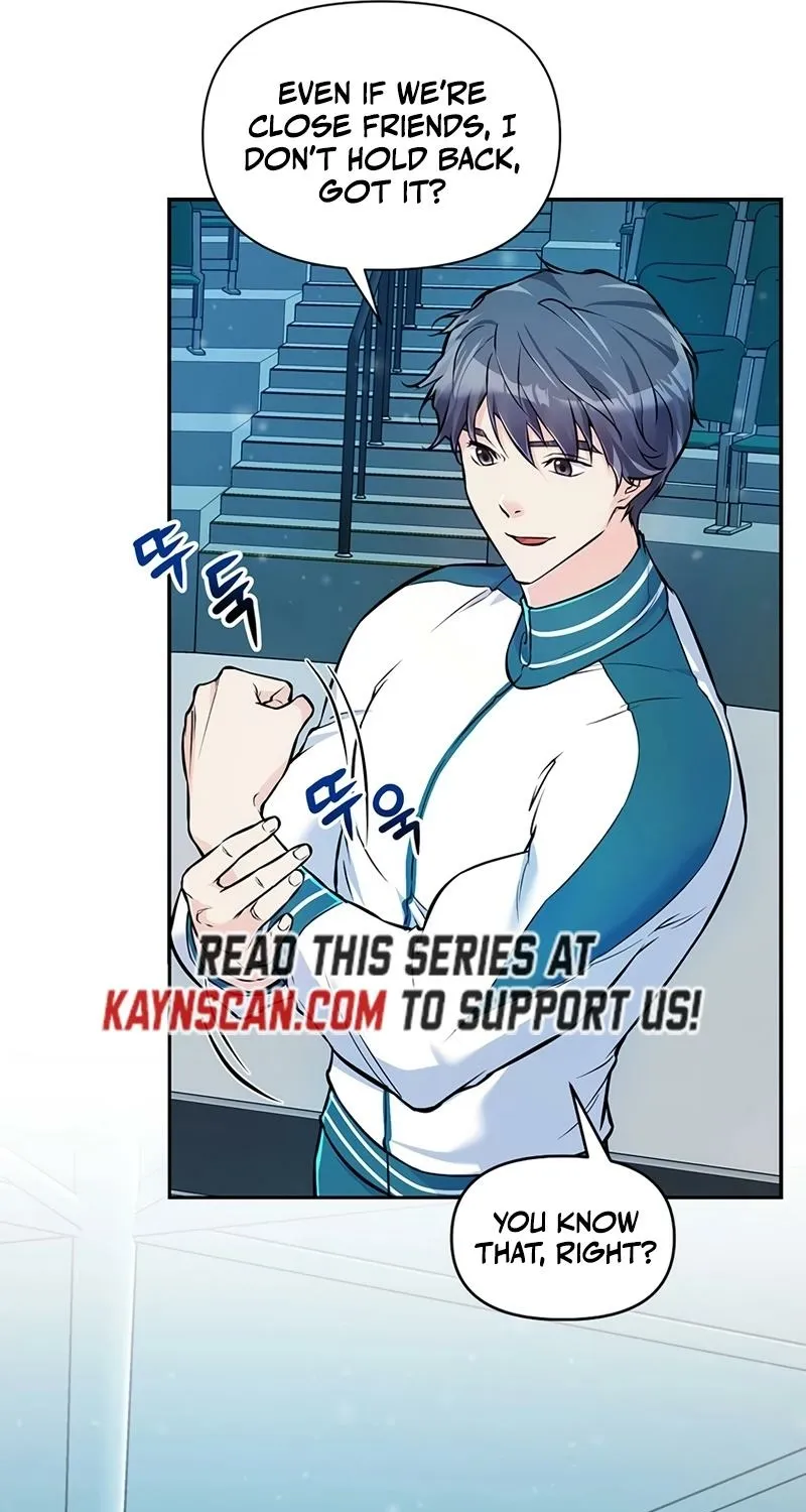 Read Humanity’s Strongest Boyfriend chapter 20 image 40 on Lezhin