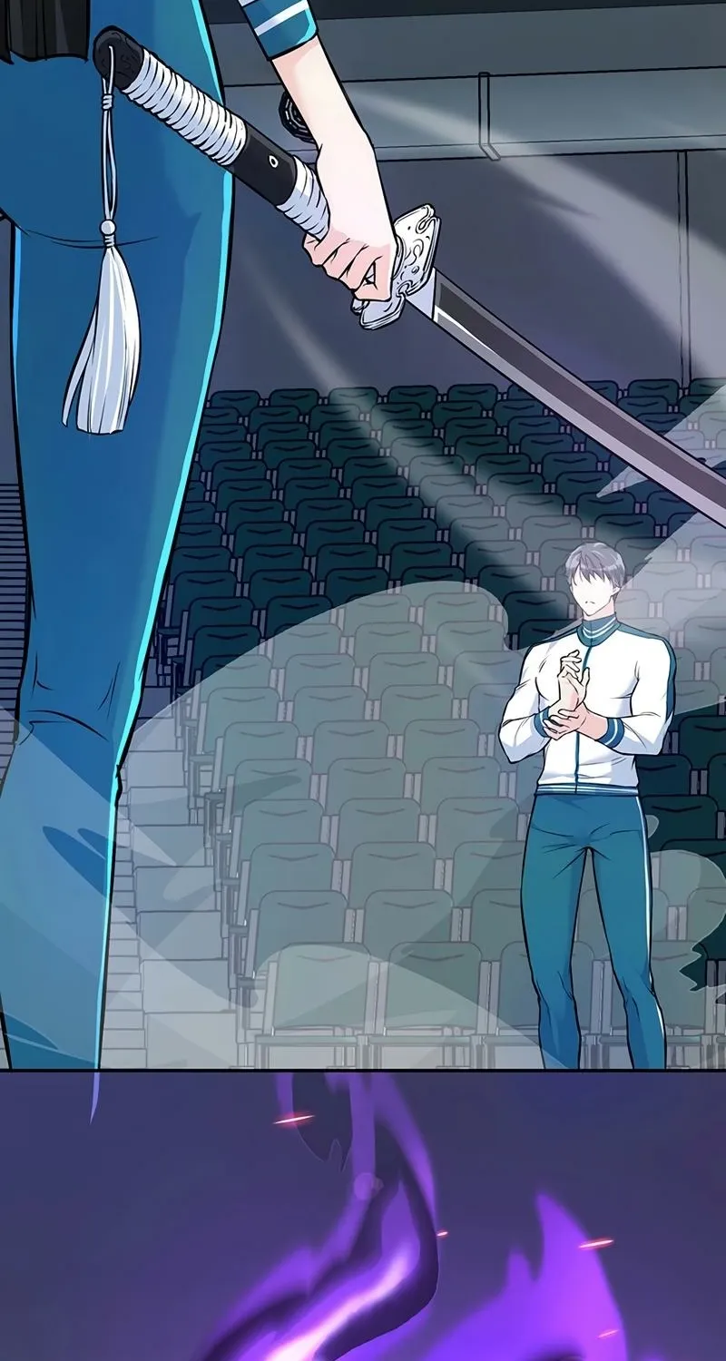 Read Humanity’s Strongest Boyfriend chapter 20 image 42 on Lezhin