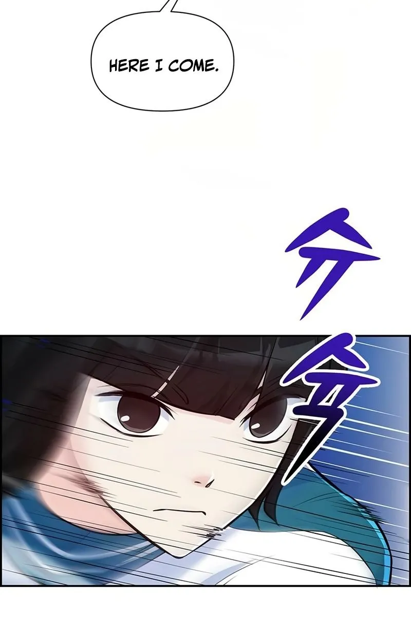 Read Humanity’s Strongest Boyfriend chapter 20 image 44 on Lezhin