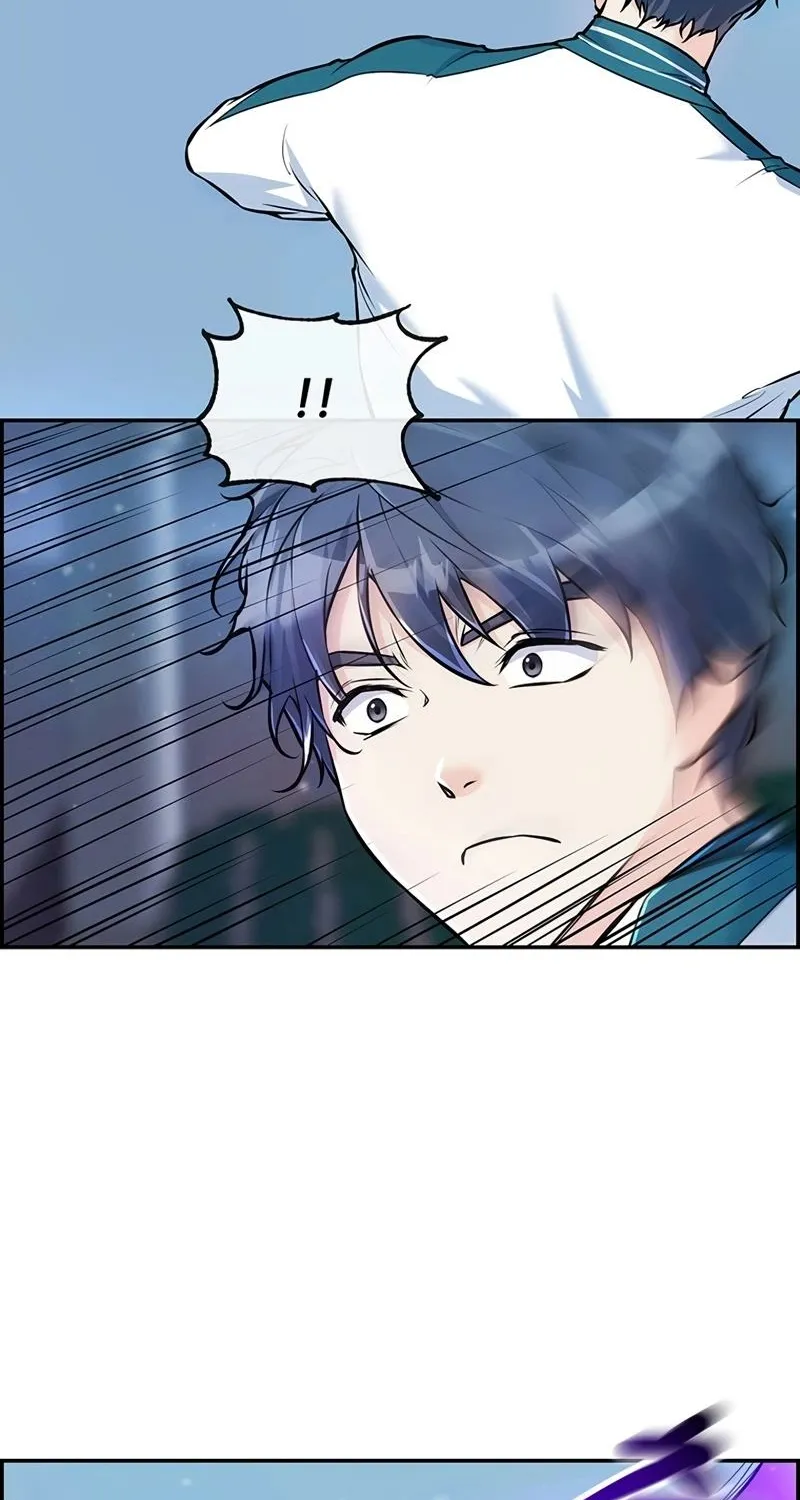 Read Humanity’s Strongest Boyfriend chapter 20 image 46 on Lezhin