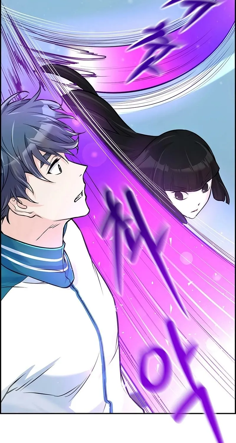 Read Humanity’s Strongest Boyfriend chapter 20 image 47 on Lezhin