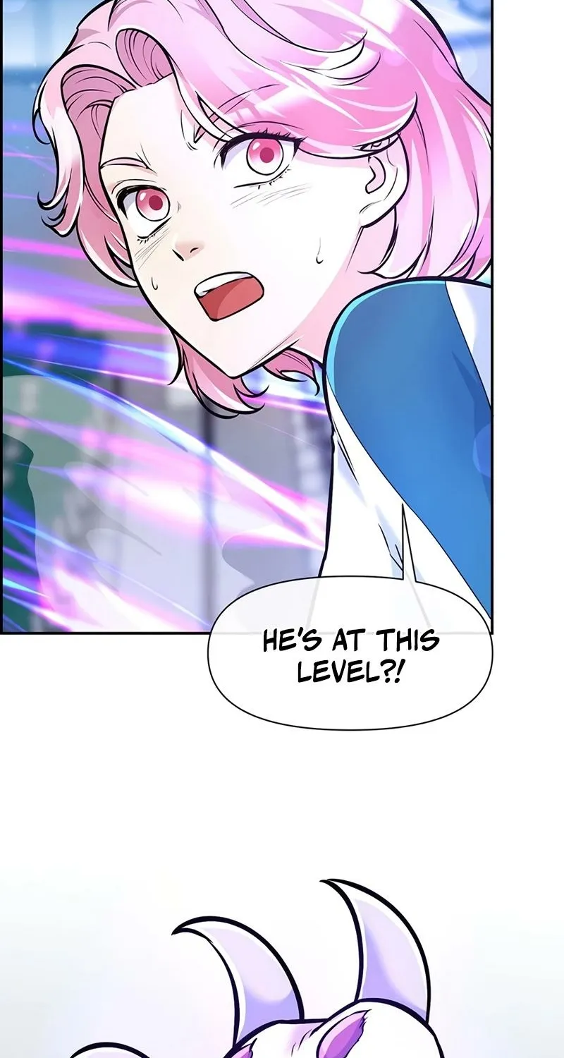Read Humanity’s Strongest Boyfriend chapter 20 image 6 on Lezhin
