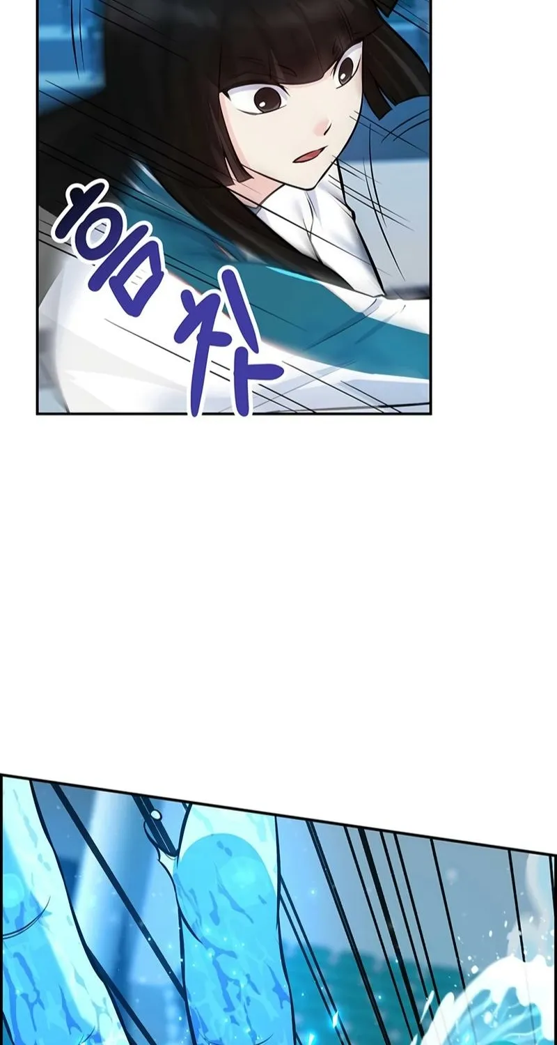 Read Humanity’s Strongest Boyfriend chapter 20 image 63 on Lezhin