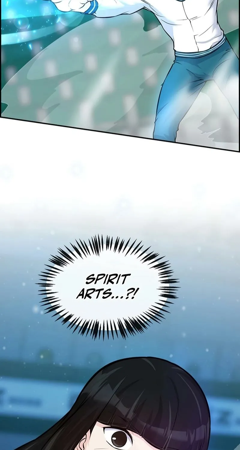 Read Humanity’s Strongest Boyfriend chapter 20 image 65 on Lezhin