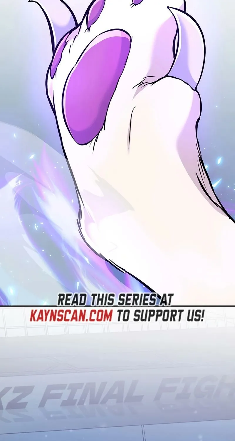 Read Humanity’s Strongest Boyfriend chapter 20 image 7 on Lezhin
