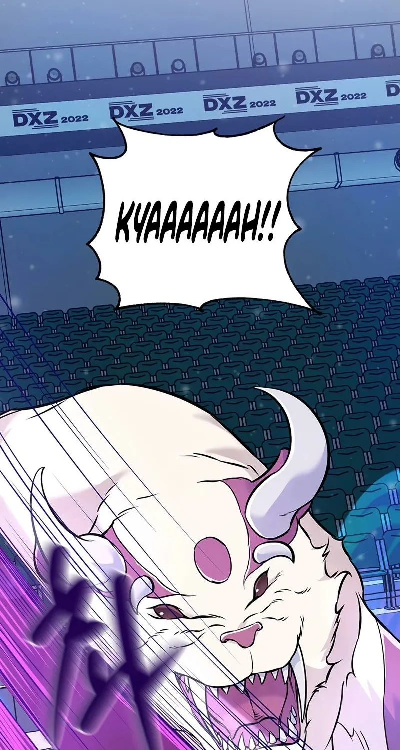 Read Humanity’s Strongest Boyfriend chapter 20 image 8 on Lezhin