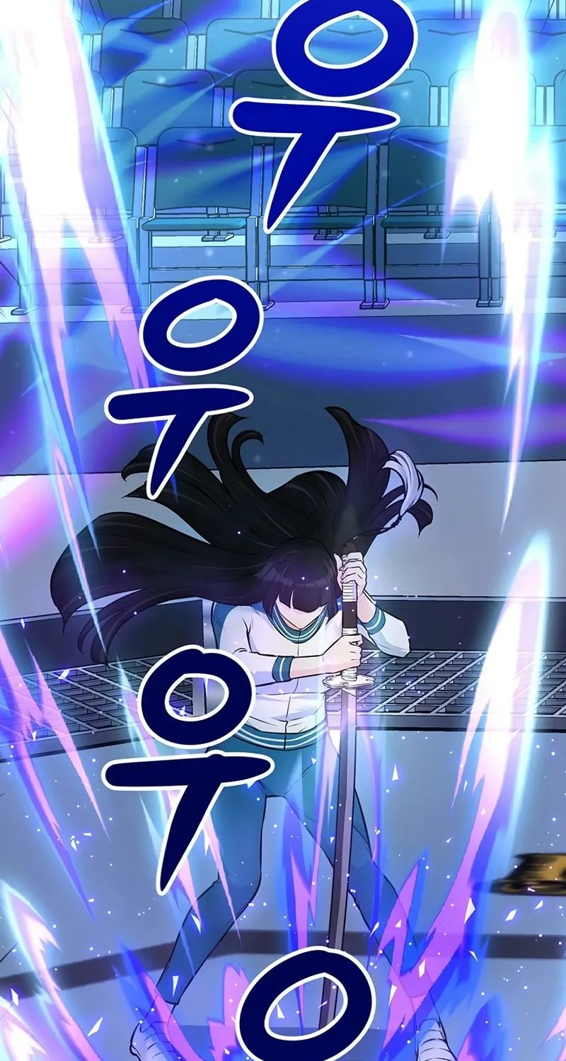 Read Humanity’s Strongest Boyfriend chapter 20 image 81 on Lezhin