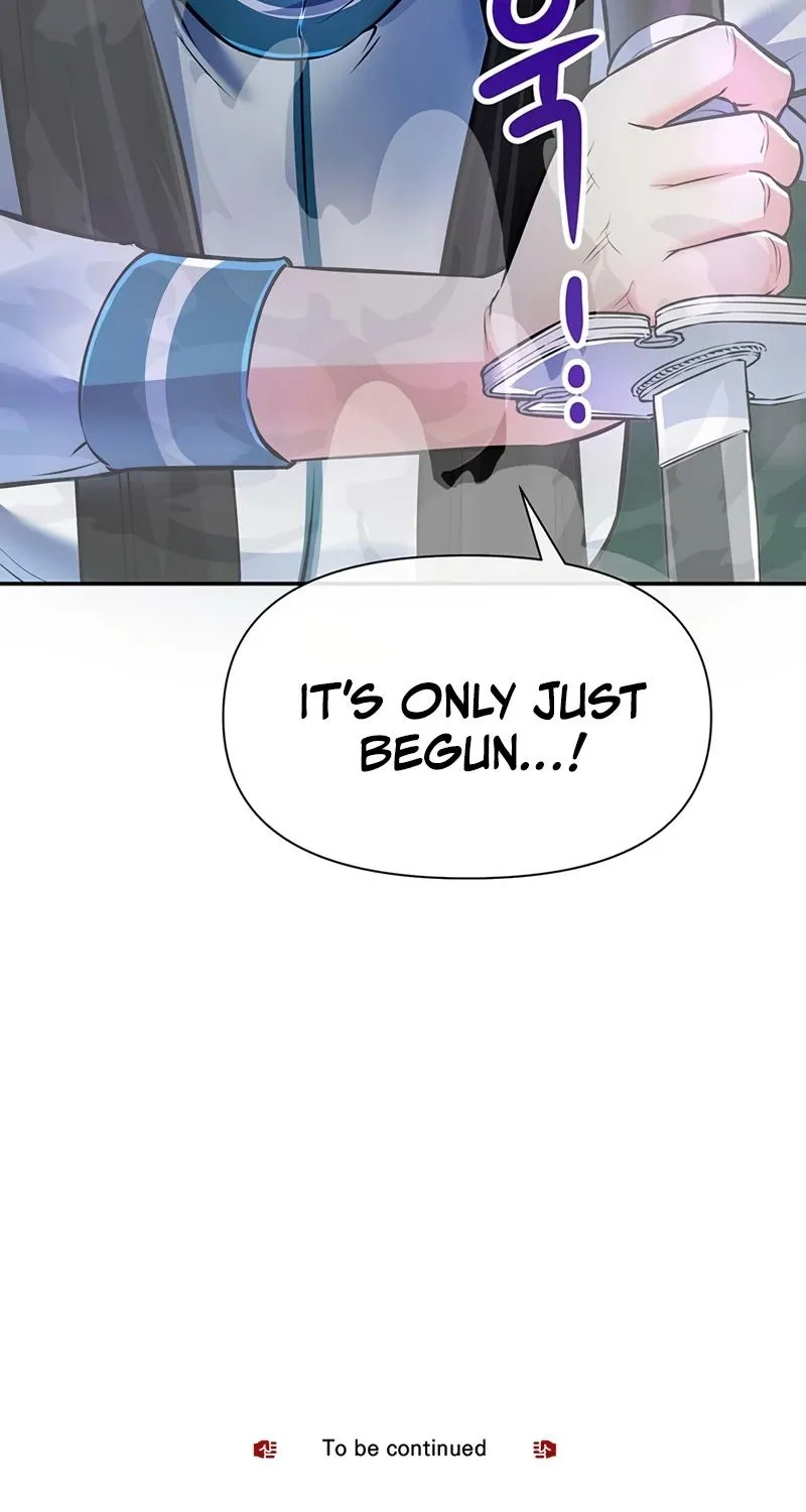 Read Humanity’s Strongest Boyfriend chapter 20 image 85 on Lezhin