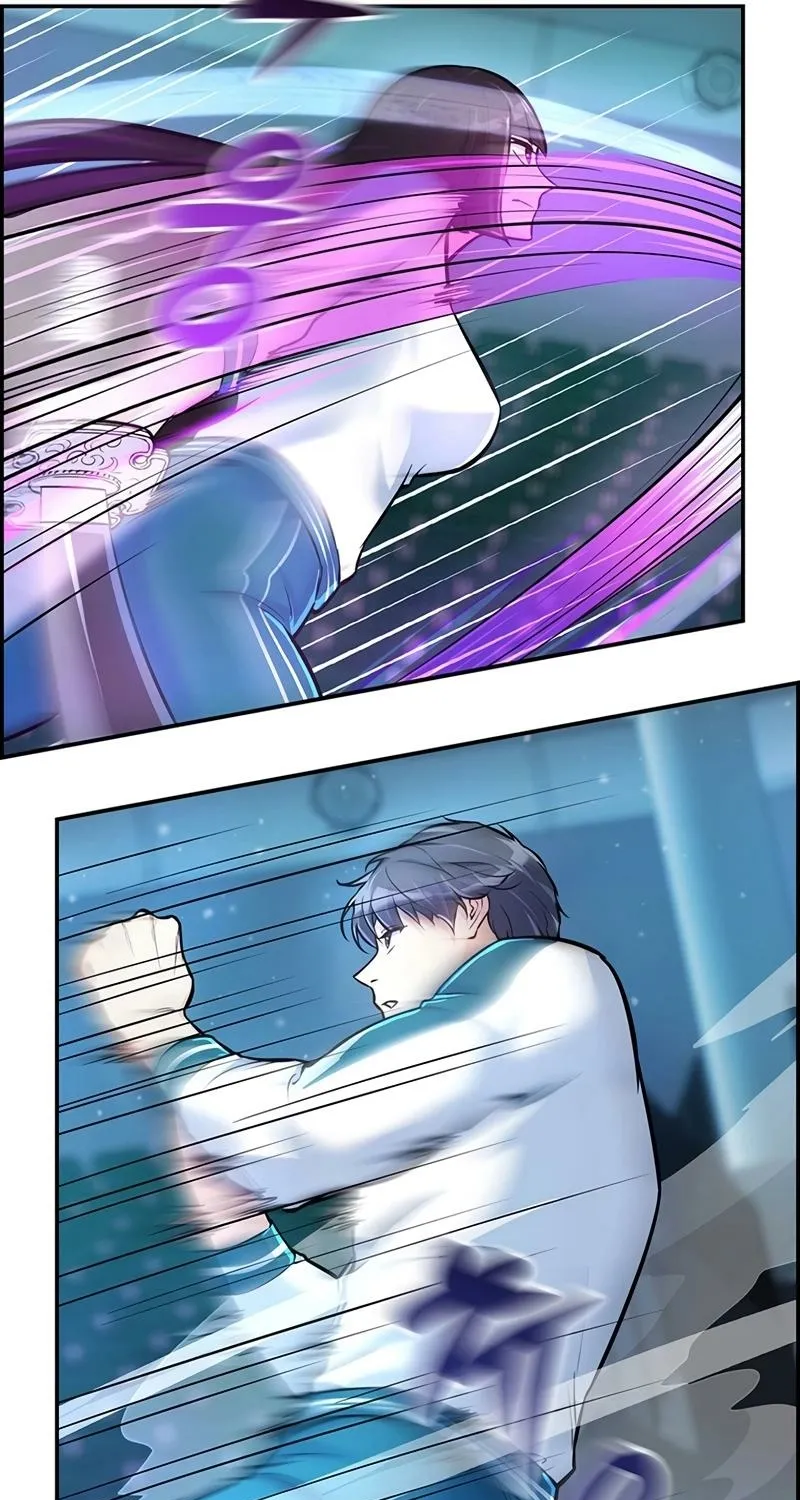 Read Humanity’s Strongest Boyfriend chapter 21 image 10 on Lezhin