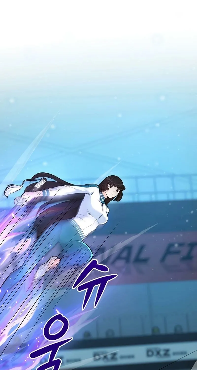 Read Humanity’s Strongest Boyfriend chapter 21 image 13 on Lezhin