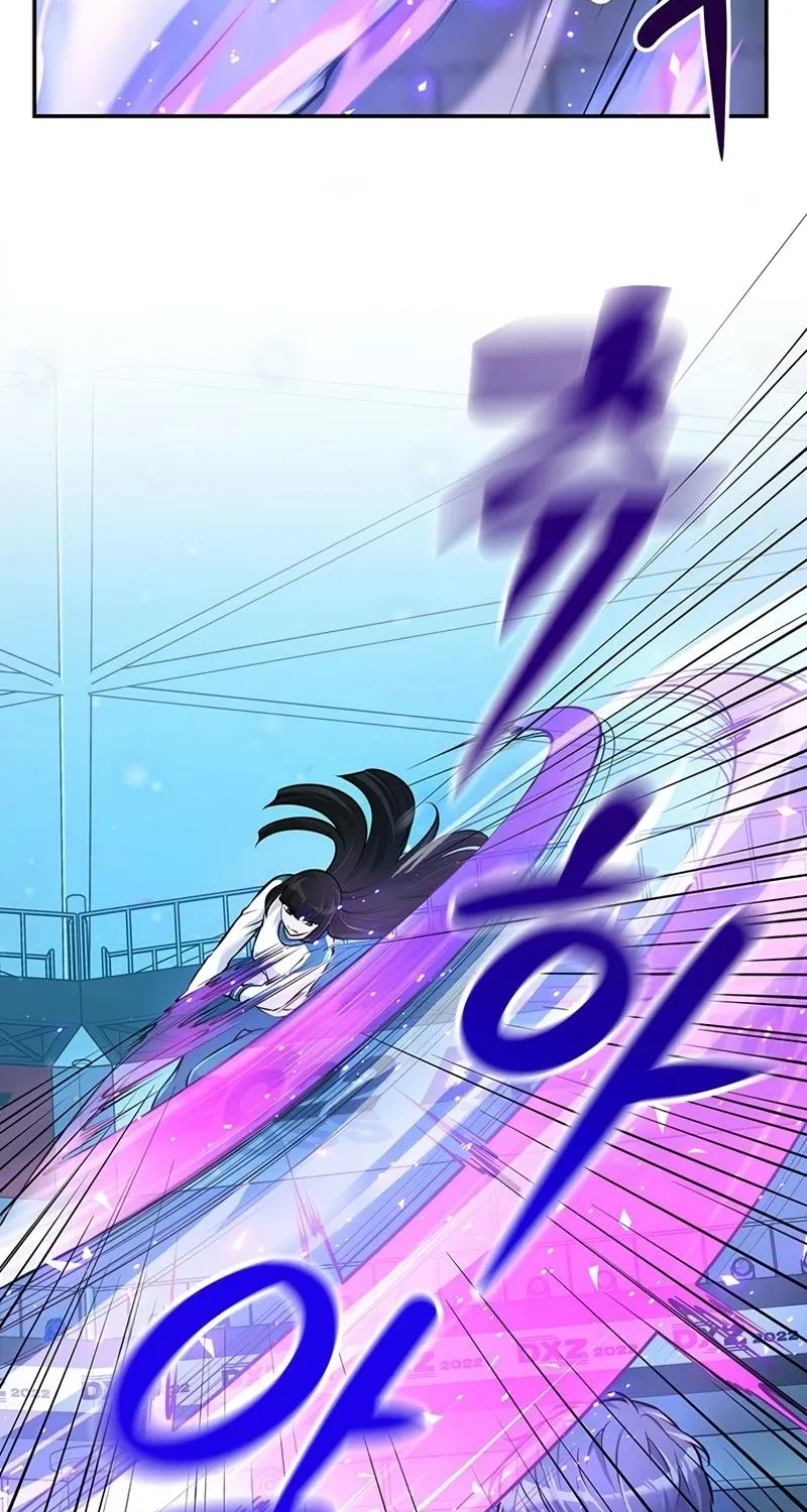 Read Humanity’s Strongest Boyfriend chapter 21 image 16 on Lezhin