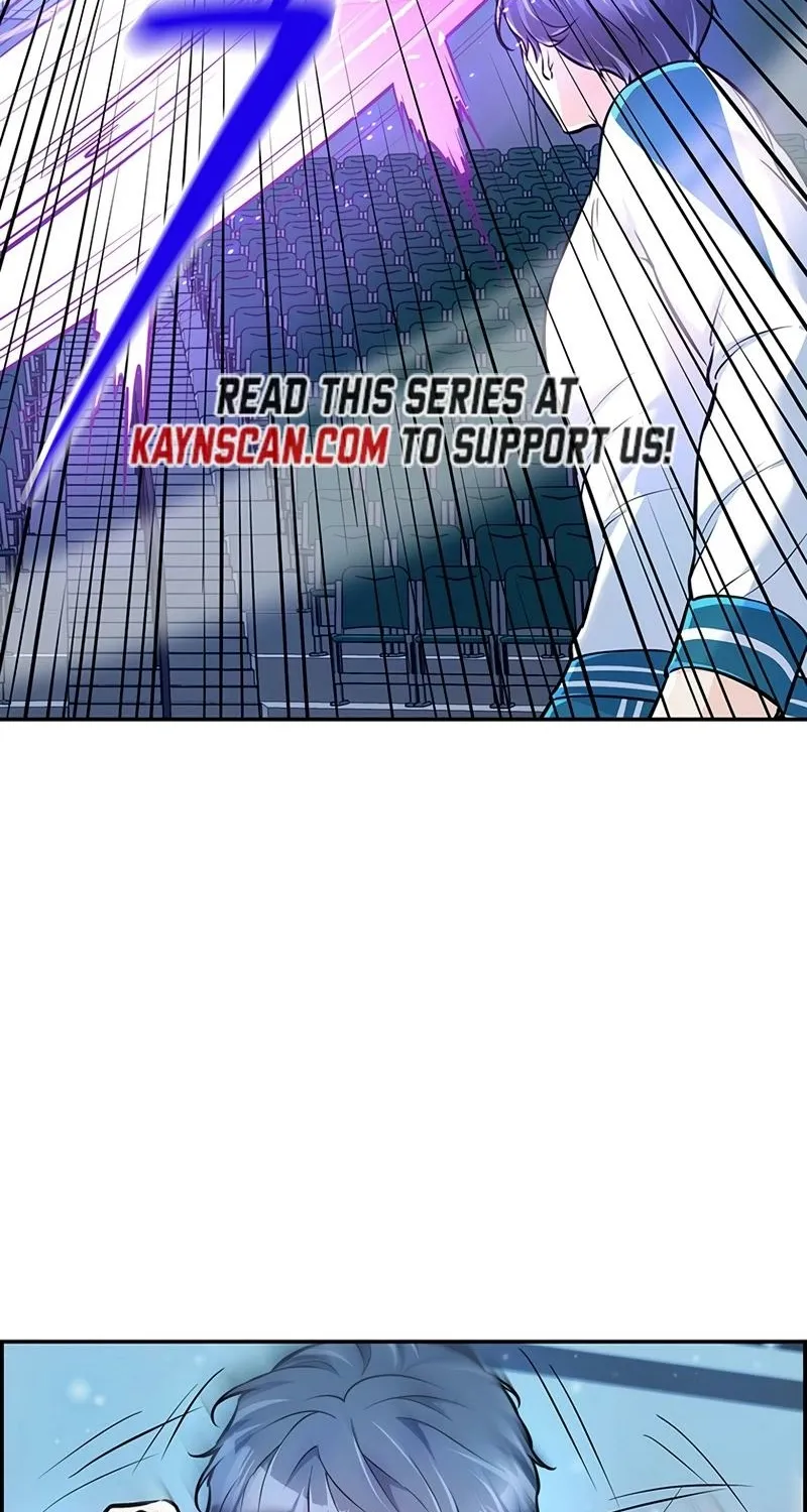 Read Humanity’s Strongest Boyfriend chapter 21 image 17 on Lezhin