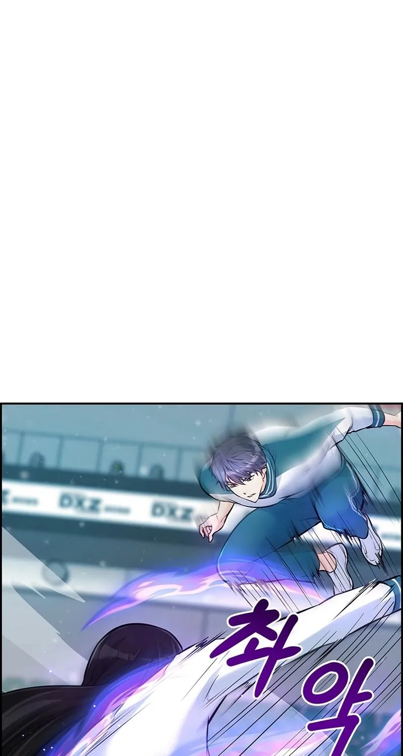Read Humanity’s Strongest Boyfriend chapter 21 image 22 on Lezhin