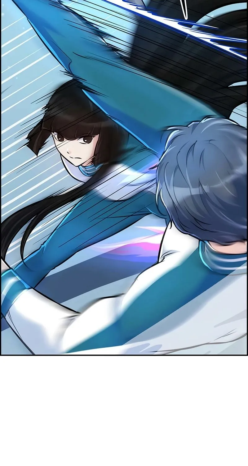 Read Humanity’s Strongest Boyfriend chapter 21 image 24 on Lezhin