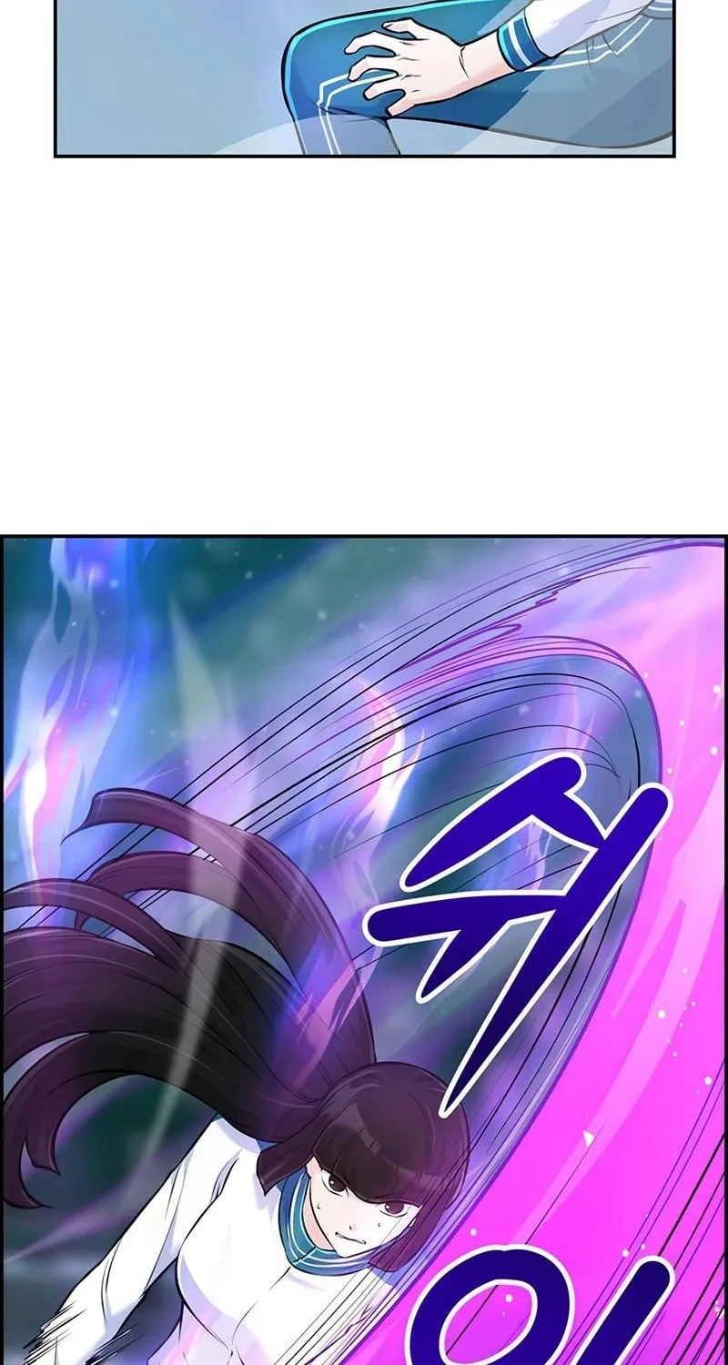 Read Humanity’s Strongest Boyfriend chapter 21 image 26 on Lezhin