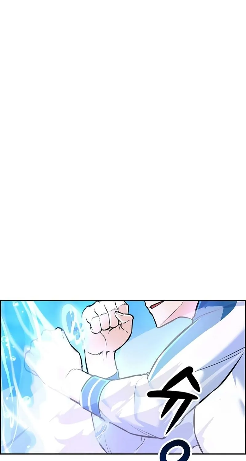 Read Humanity’s Strongest Boyfriend chapter 21 image 33 on Lezhin