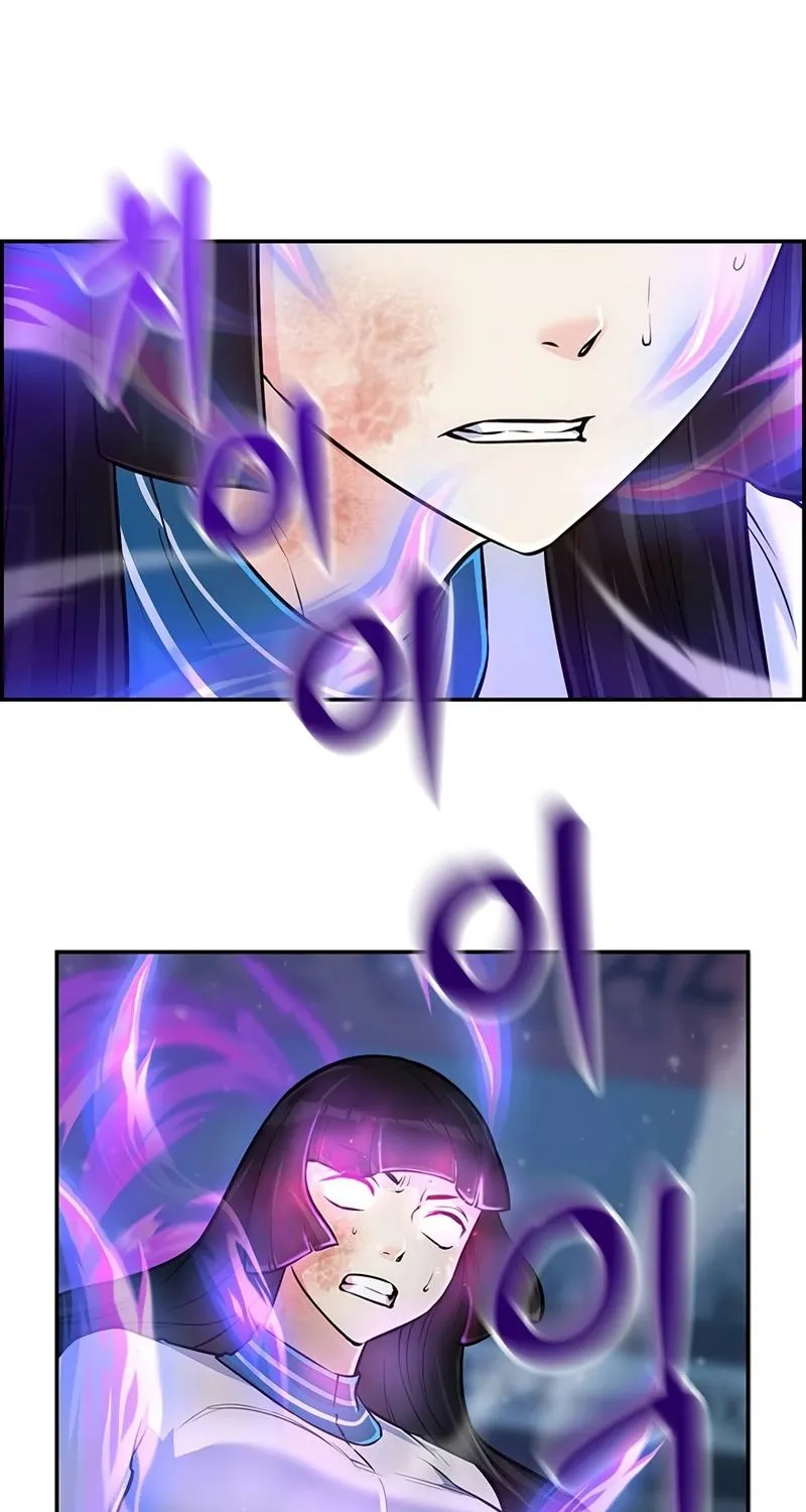 Read Humanity’s Strongest Boyfriend chapter 21 image 38 on Lezhin