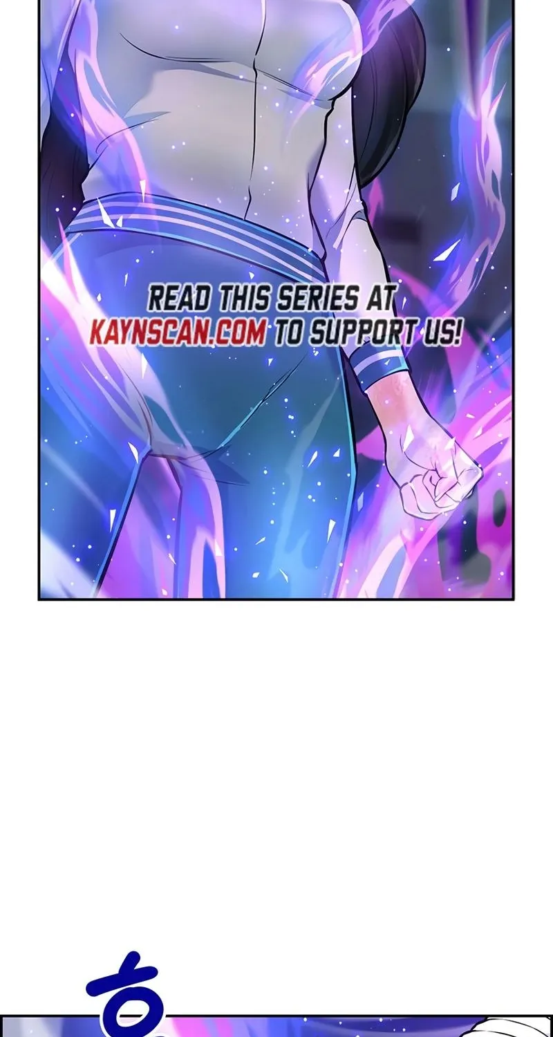 Read Humanity’s Strongest Boyfriend chapter 21 image 39 on Lezhin