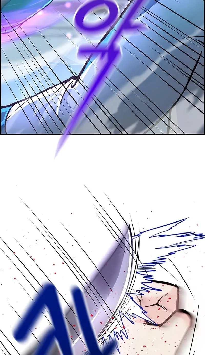 Read Humanity’s Strongest Boyfriend chapter 21 image 4 on Lezhin