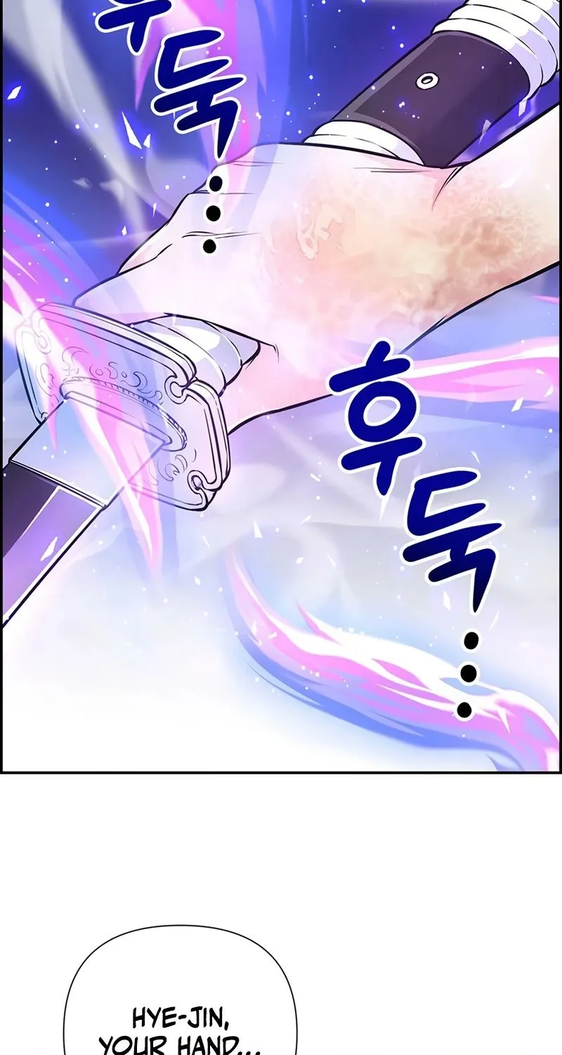 Read Humanity’s Strongest Boyfriend chapter 21 image 40 on Lezhin