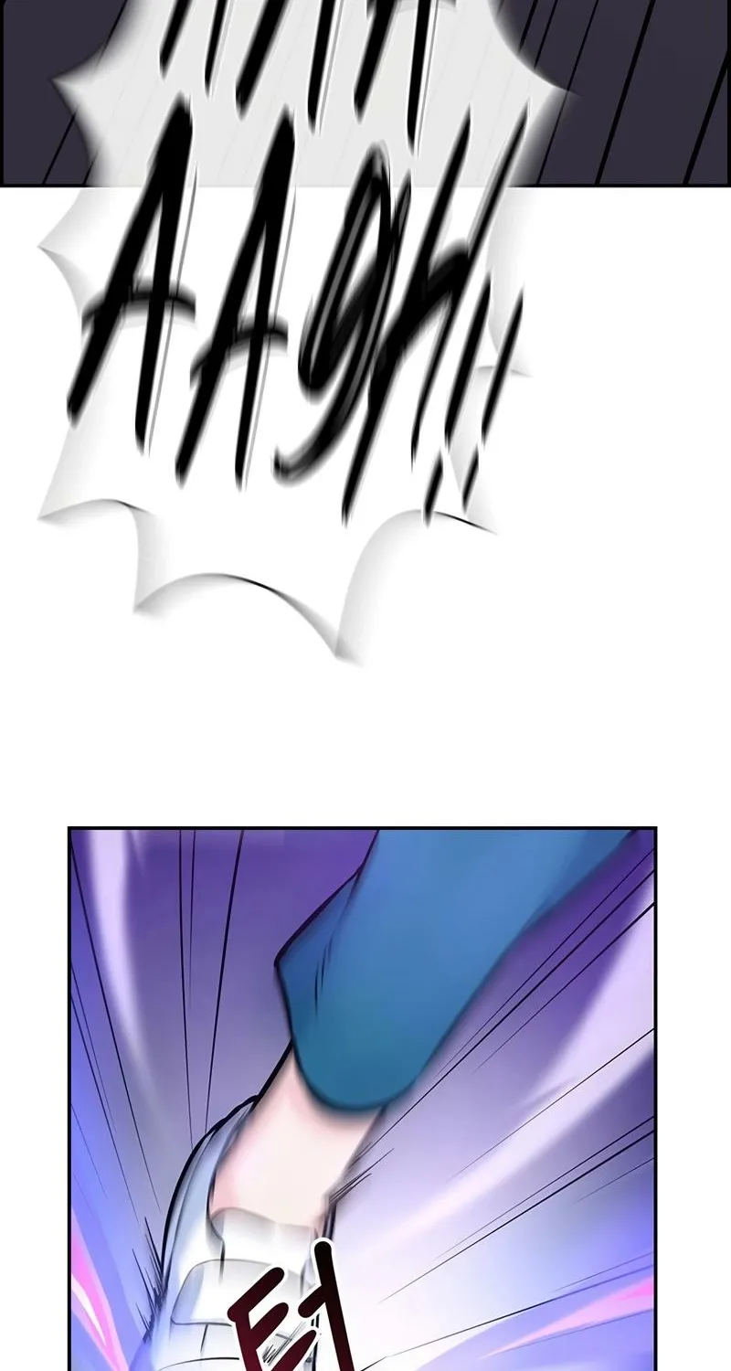 Read Humanity’s Strongest Boyfriend chapter 21 image 44 on Lezhin