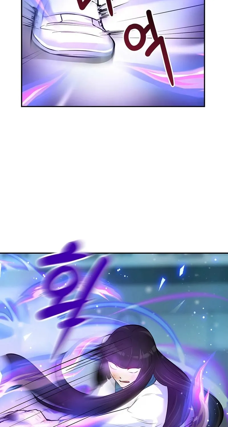 Read Humanity’s Strongest Boyfriend chapter 21 image 45 on Lezhin