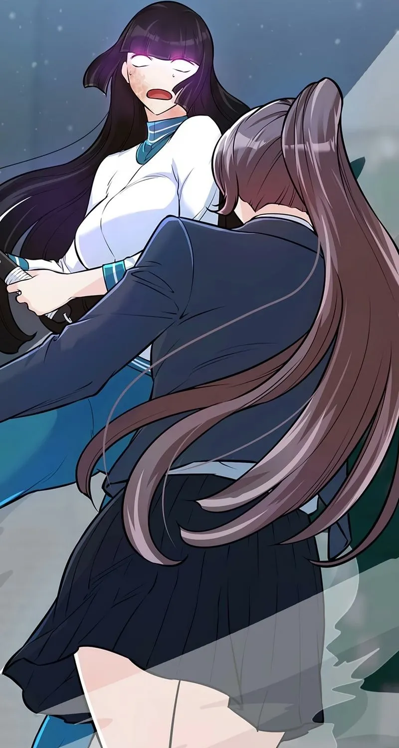 Read Humanity’s Strongest Boyfriend chapter 21 image 48 on Lezhin