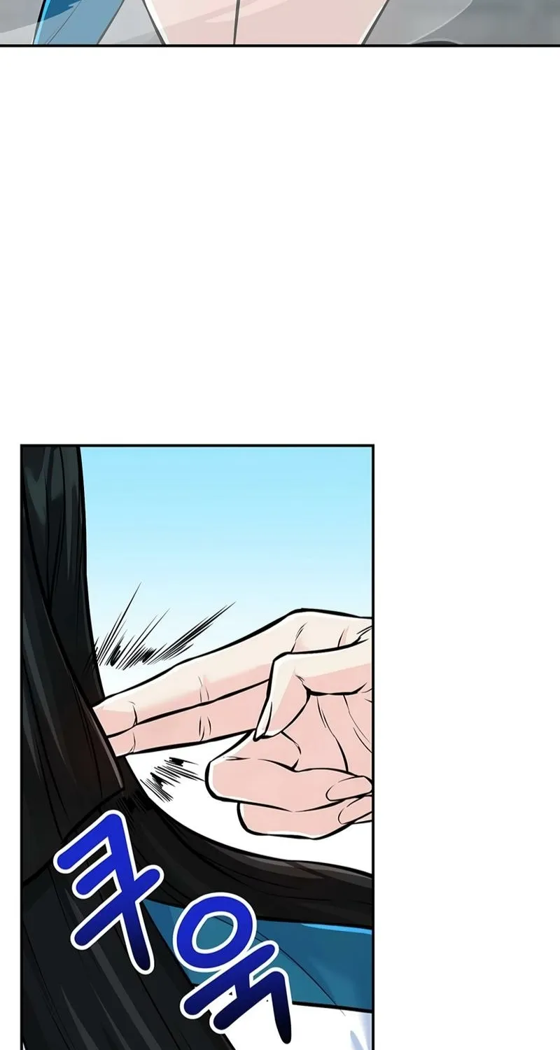 Read Humanity’s Strongest Boyfriend chapter 21 image 49 on Lezhin