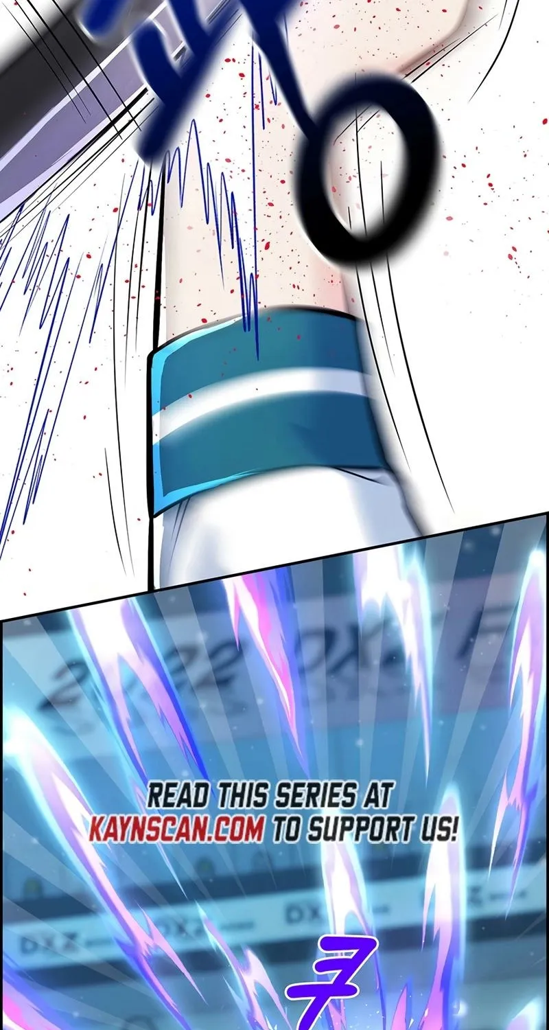 Read Humanity’s Strongest Boyfriend chapter 21 image 5 on Lezhin
