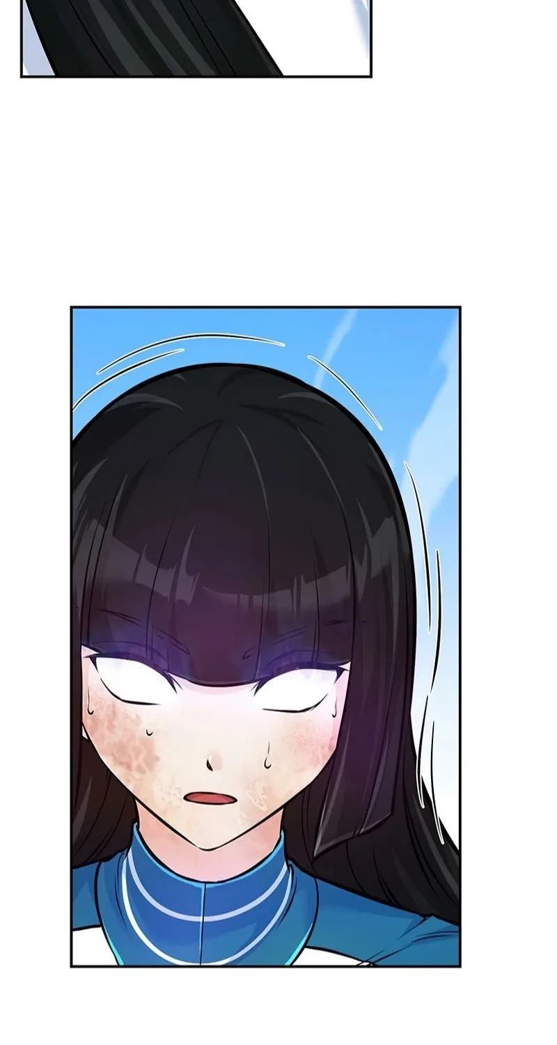Read Humanity’s Strongest Boyfriend chapter 21 image 50 on Lezhin