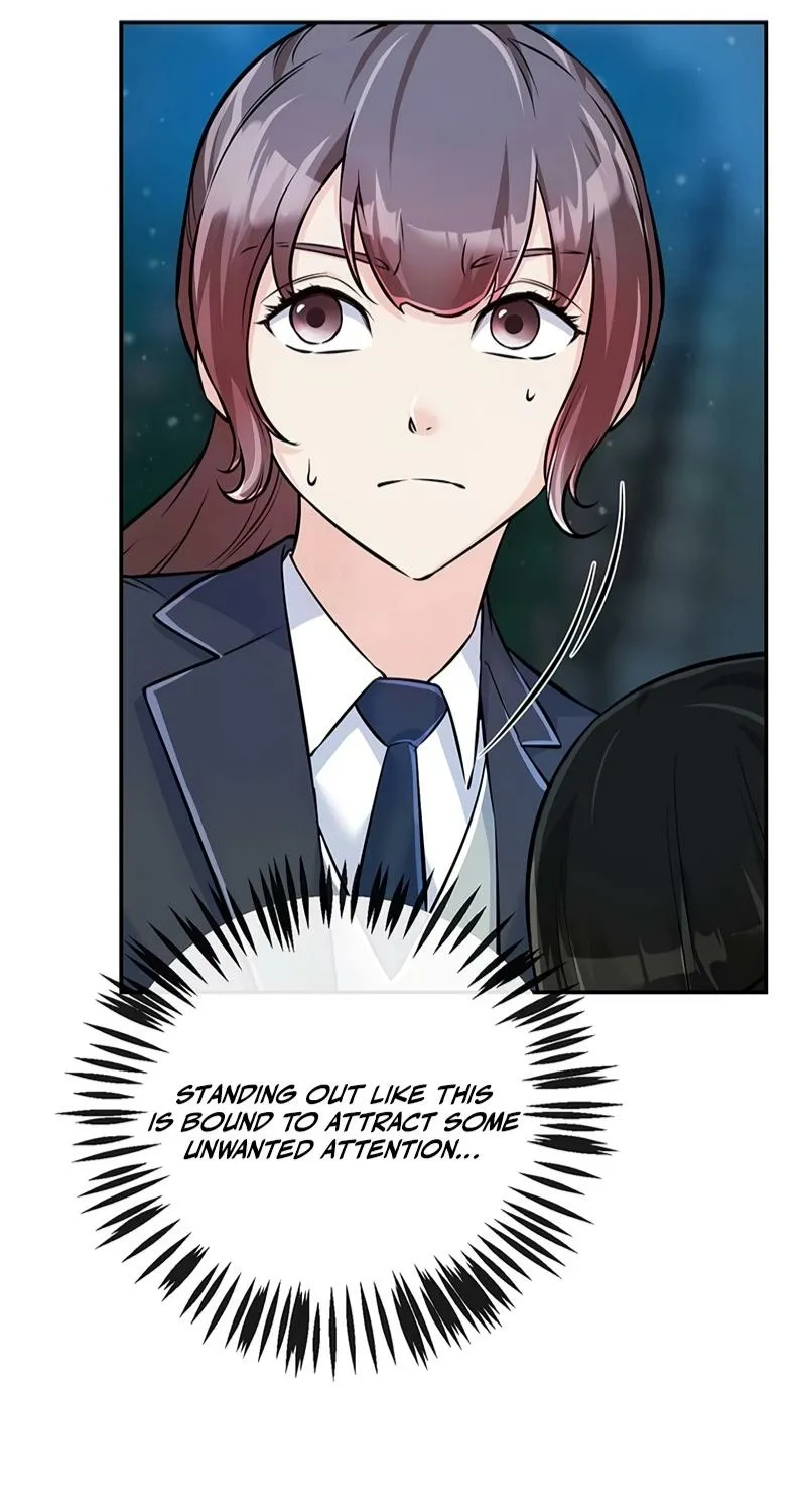 Read Humanity’s Strongest Boyfriend chapter 21 image 56 on Lezhin
