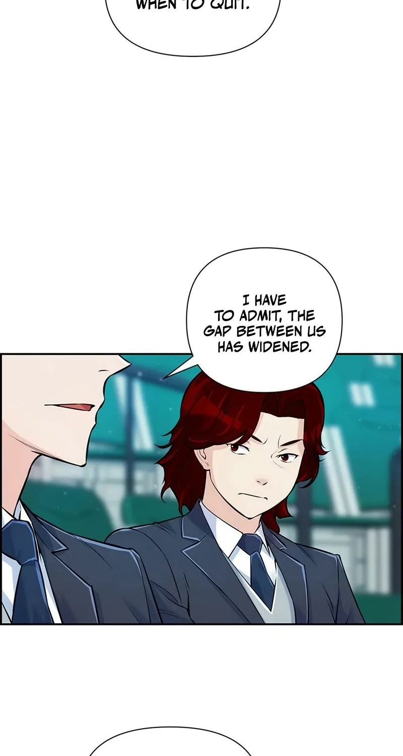 Read Humanity’s Strongest Boyfriend chapter 21 image 59 on Lezhin