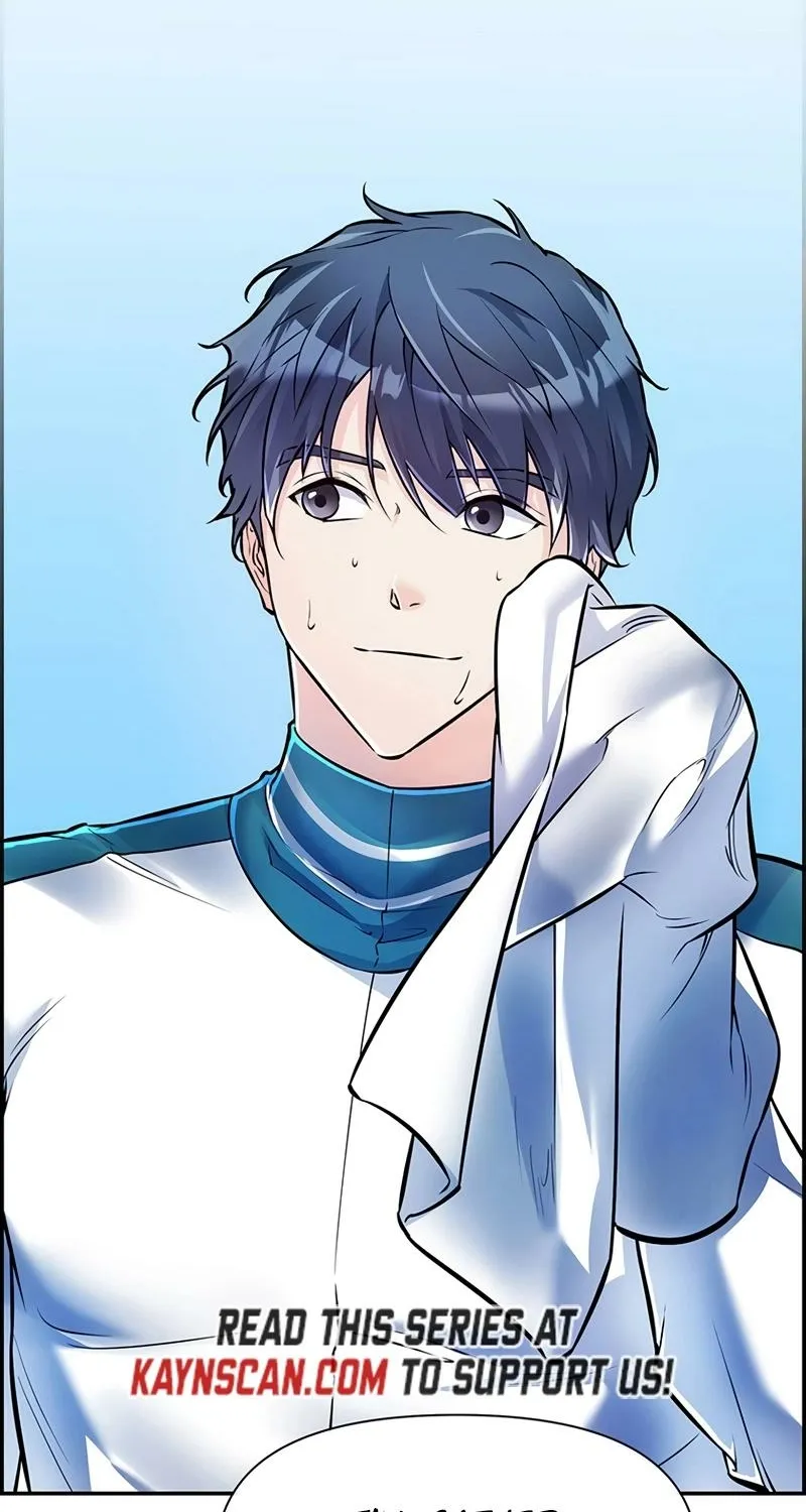 Read Humanity’s Strongest Boyfriend chapter 21 image 61 on Lezhin