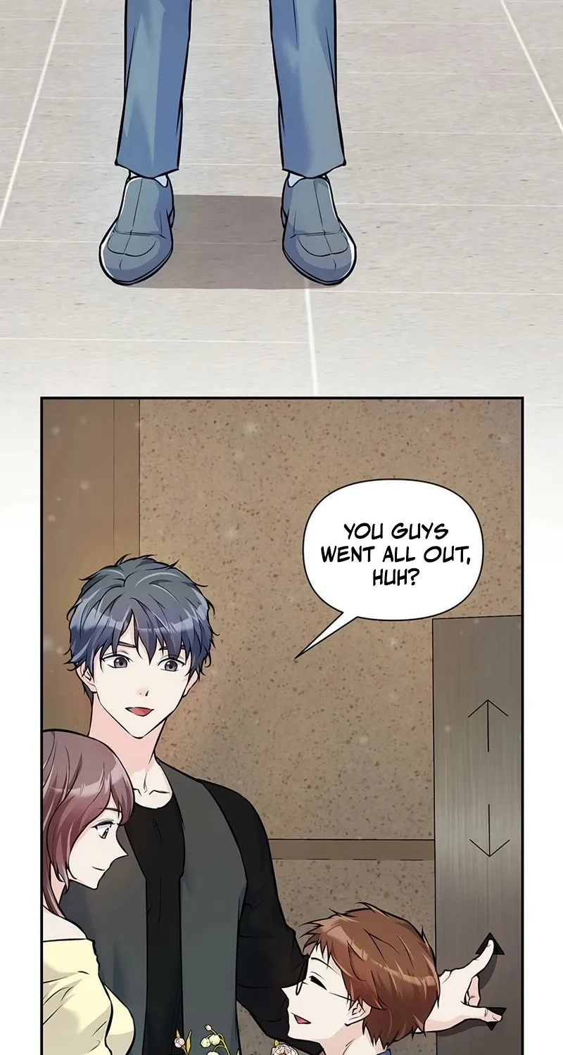 Read Humanity’s Strongest Boyfriend chapter 21 image 69 on Lezhin