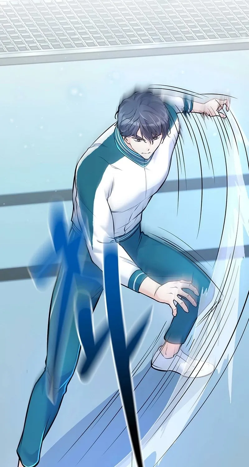Read Humanity’s Strongest Boyfriend chapter 21 image 7 on Lezhin