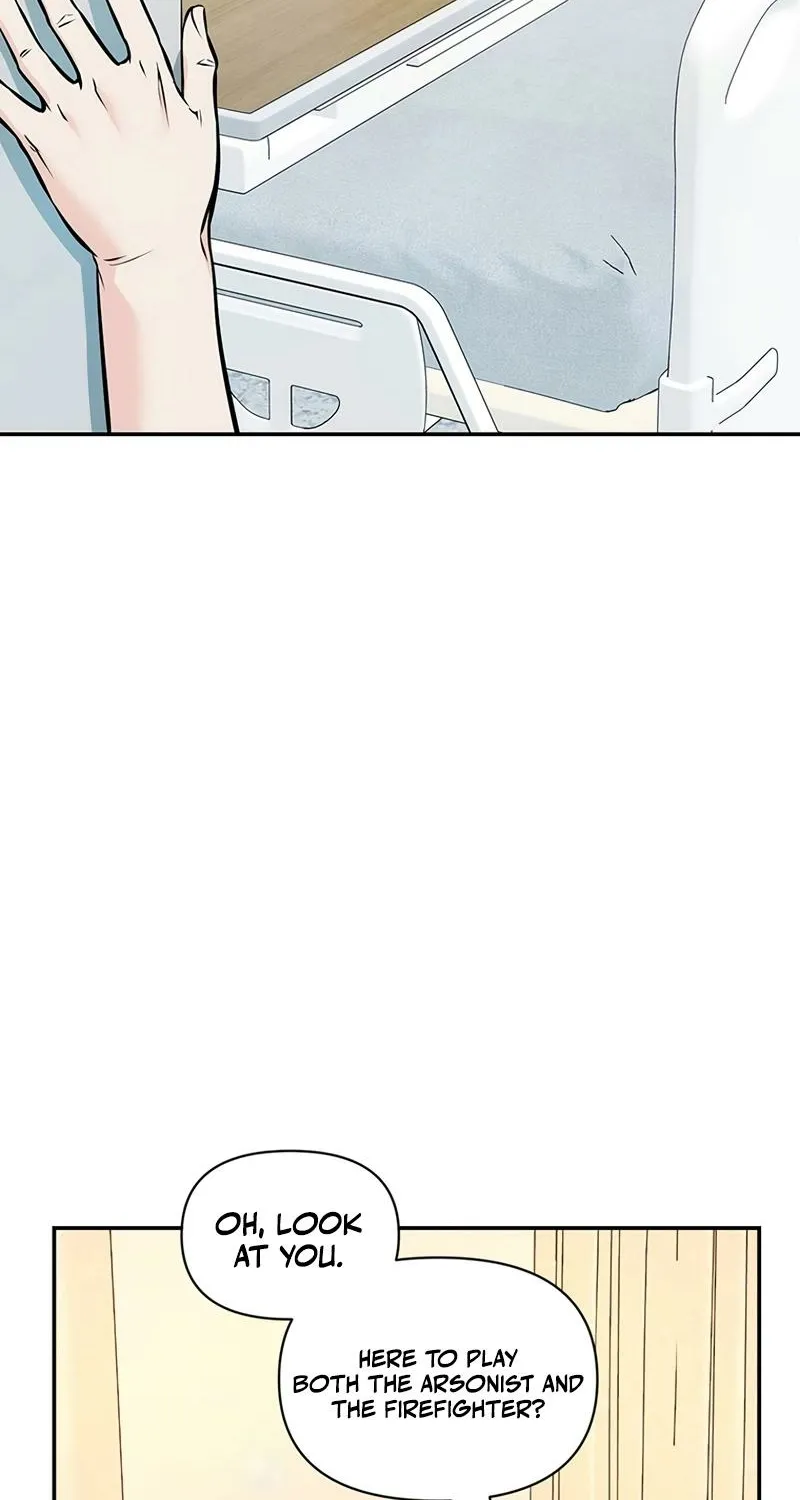 Read Humanity’s Strongest Boyfriend chapter 21 image 71 on Lezhin