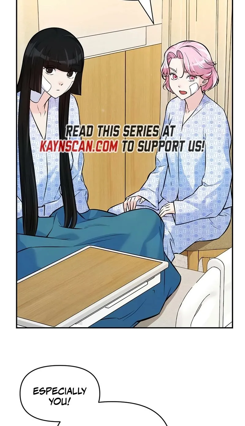Read Humanity’s Strongest Boyfriend chapter 21 image 72 on Lezhin