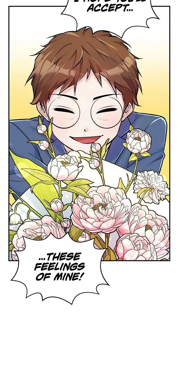 Read Humanity’s Strongest Boyfriend chapter 21 image 74 on Lezhin