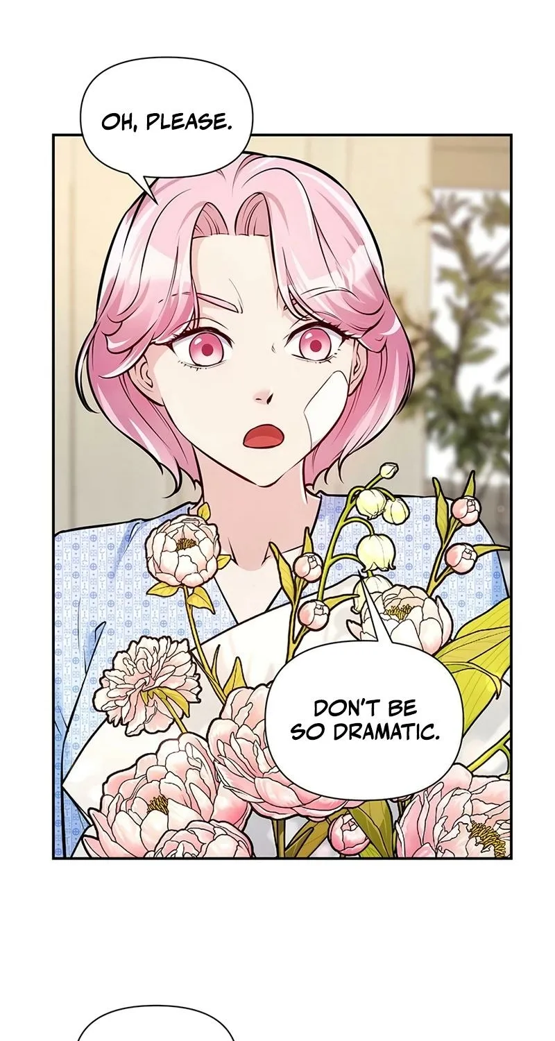 Read Humanity’s Strongest Boyfriend chapter 21 image 75 on Lezhin