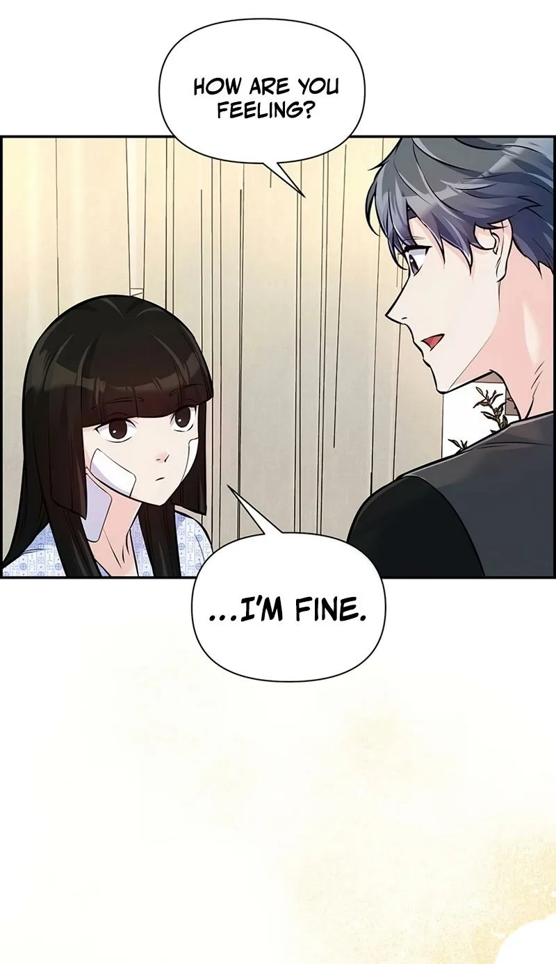 Read Humanity’s Strongest Boyfriend chapter 21 image 77 on Lezhin