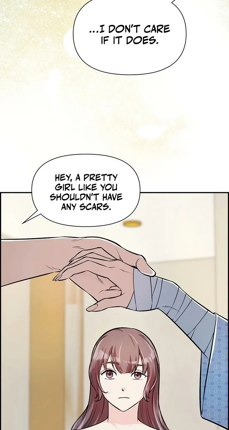 Read Humanity’s Strongest Boyfriend chapter 21 image 79 on Lezhin