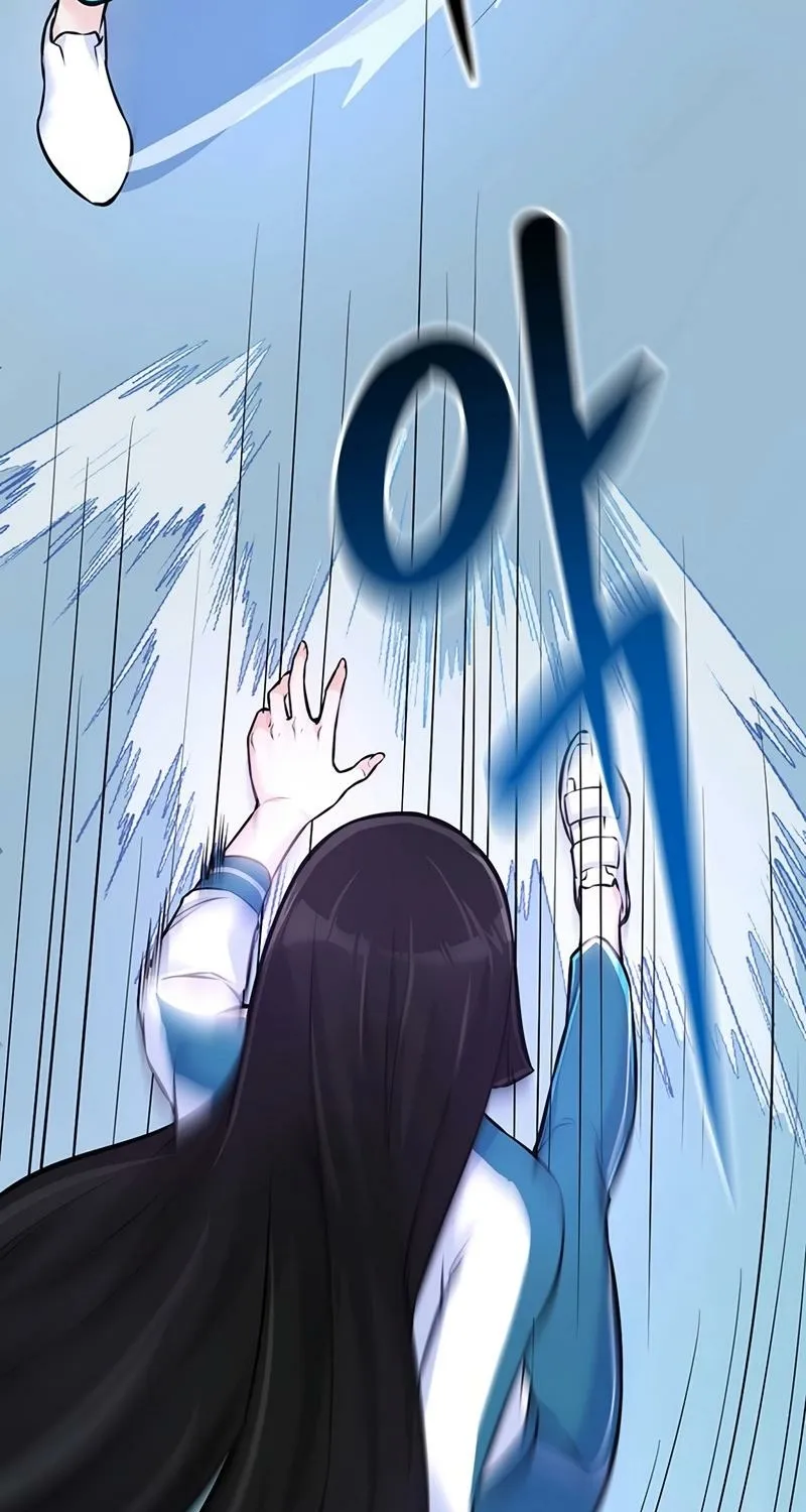 Read Humanity’s Strongest Boyfriend chapter 21 image 8 on Lezhin