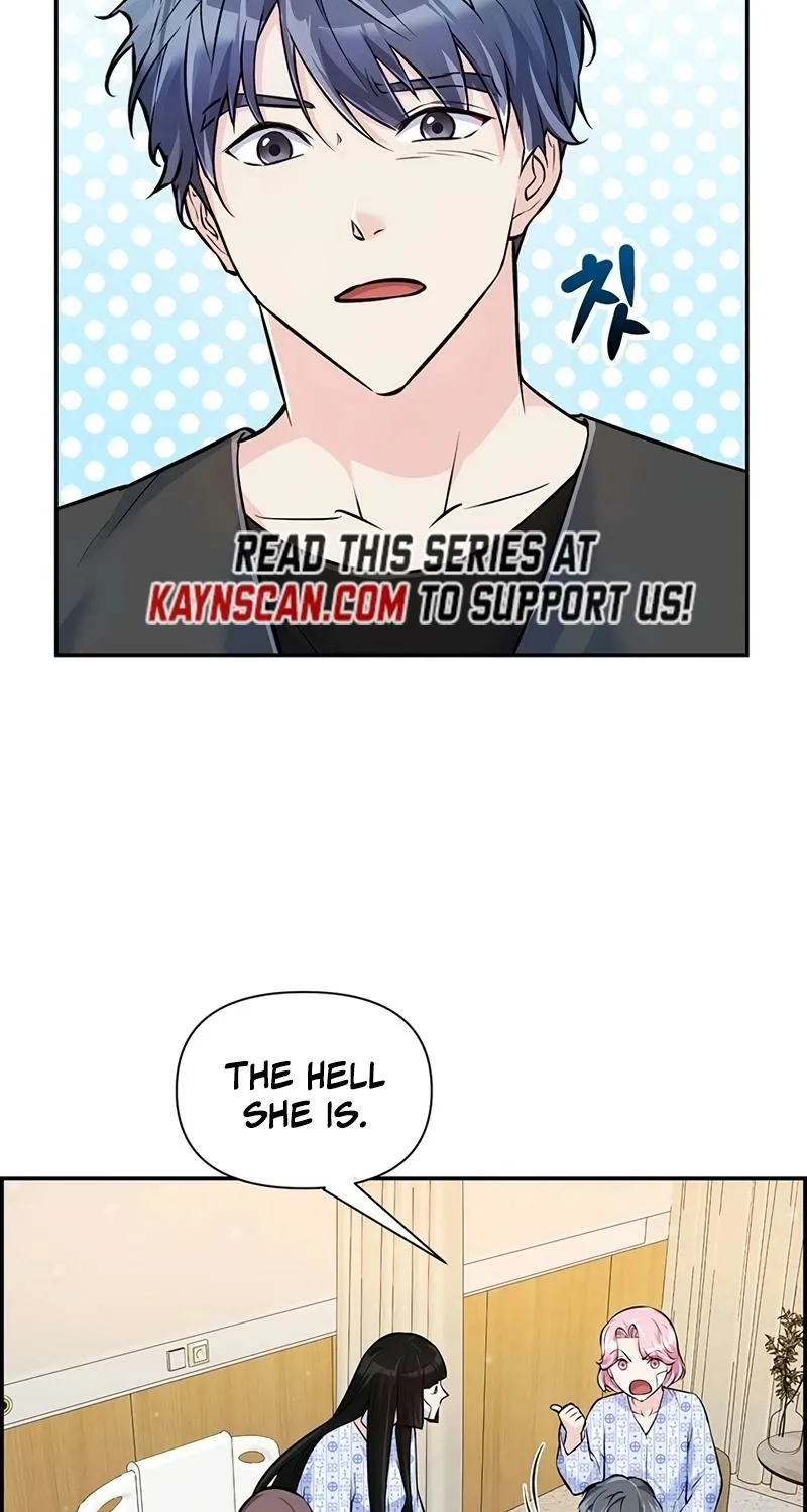 Read Humanity’s Strongest Boyfriend chapter 21 image 83 on Lezhin